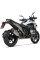 Вихлопна система Akrapović Slip-On Line Titanium для BMW R 1300 GS/R 1300 GS Adventure (24-)