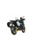 Вихлопна система MIVV SR-1 Slip-On BMW R 1300 GS (24-) титановий