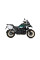 Вихлопна система MIVV SR-1 Slip-On BMW R 1300 GS (24-) титановий