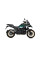 Вихлопна система MIVV SR-1 Slip-On BMW R 1300 GS (24-) титановий