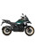Вихлопна система MIVV SR-1 Slip-On BMW R 1300 GS (24-) титановий чорний