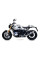 Глушник Arrow BMW R Nine T 14-19, BMW R Nine T Scrambler 16-19 Pro-Race, Ніхром