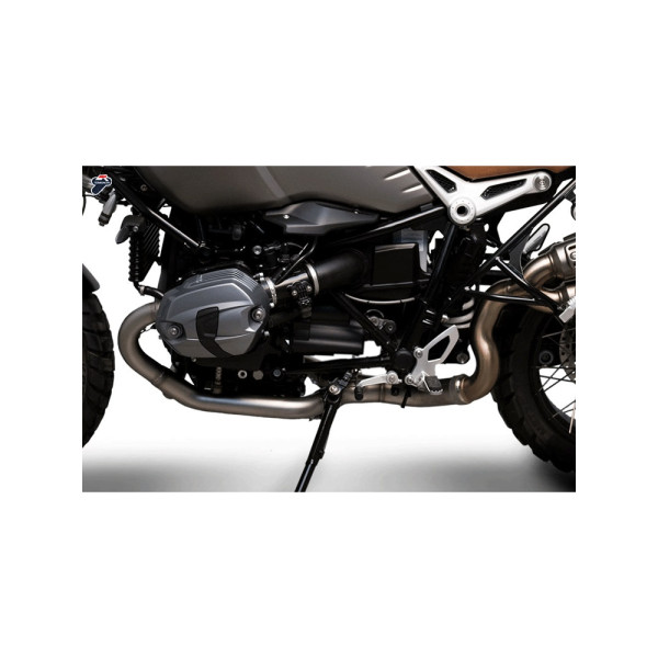 Випускний колектор Termignoni з нержавіючої сталі для глушників BW1408040IIA