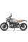 Вихлопна система без глушника Akrapovič BMW R Nine T (14-20)/ Pure/ Racer/ Scrambler/ Urban G/ S (17-20) титан