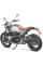 Вихлопна система без глушника Akrapovič BMW R Nine T (14-20)/ Pure/ Racer/ Scrambler/ Urban G/ S (17-20) титан