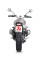 Вихлопна система без глушника Akrapovič BMW R Nine T (14-20)/ Pure/ Racer/ Scrambler/ Urban G/ S (17-20) титан