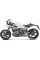 Вихлопна система без глушника Akrapovič BMW R Nine T (14-20)/ Pure/ Racer/ Scrambler/ Urban G/ S (17-20) титан