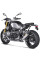 Вихлопна система без глушника Akrapovič BMW R Nine T (14-20)/ Pure/ Racer/ Scrambler/ Urban G/ S (17-20) титан