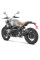 Глушник мотоцикловий Akrapovič Slip-On Line BMW R Nine T (14-23)/ Pure/ Racer/ Scrambler/ Urban G/ S (17-23) титан