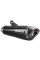 Глушник мотоцикловий Akrapovič Slip-On Line BMW R Nine T (14-23)/ Pure/ Racer/ Scrambler/ Urban G/ S (17-23) титан