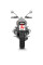 Глушник мотоцикловий Akrapovič Slip-On Line BMW R Nine T (14-23)/ Pure/ Racer/ Scrambler/ Urban G/ S (17-23) титан