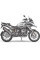 Глушник мотоцикловий Akrapovič Slip-On Line BMW R 1200 GS (13-18)/ Adventure (14-16) чорний титан