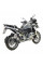 Глушник LeoVince LV One Evo Slip-On, Нержавіюча сталь для BMW R 1200 GS / Adventure 13-16