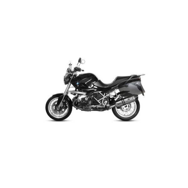 Глушник SLIP-ON LINE (SPEED EDGE) MIVV BMW R 1200 R 11-14