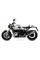 Глушник Arrow BMW R Nine T 14-19, BMW R Nine T Scrambler 16-19 X-Kone, Nichrome + carbon