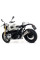 Глушник Arrow BMW R Nine T 14-19, BMW R Nine T Scrambler 16-19 X-Kone, Nichrome + carbon