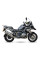 Глушник мотоцикловий IXIL MTX Mega Xtrem Trail  BMW R 1200 GS (16-17)/ R 1250 GS (18-22)