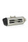 Глушник мотоцикловий IXIL MTX Mega Xtrem Trail  BMW R 1200 GS (16-17)/ R 1250 GS (18-22)