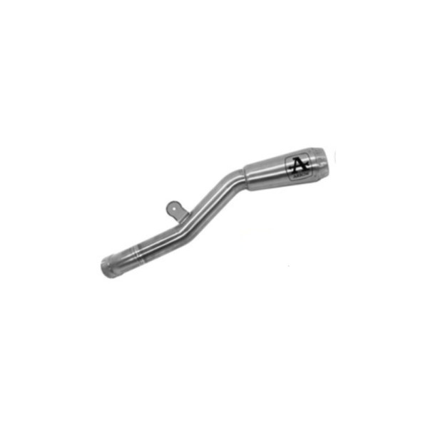 Глушник Arrow Pro-Race Nichrom- BMW R NINE T URBAN 21-22