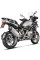 Вихлопна система Akrapovič Slip-On Line BMW R 1250 GS / Adventure (19-23) титан