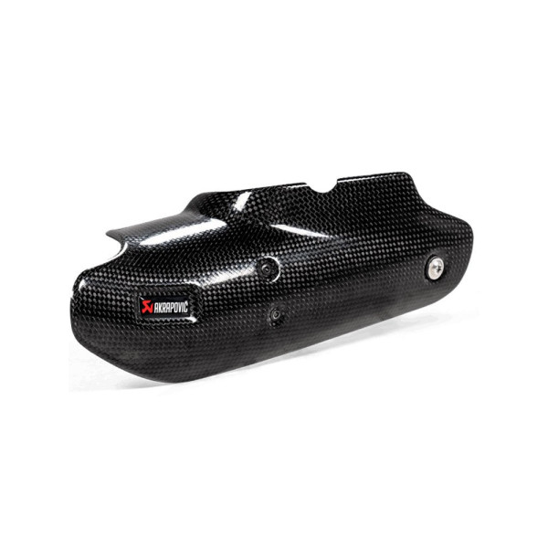 Вихлопна система Akrapovič Slip-On Line BMW R 1250 GS / Adventure (19-23) титан