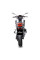 Глушник мотоцикловий LeoVince LV One Evo Slip-On, Нержавіюча сталь до BMW F 850 GS / Adventure, F 750 GS (18-)