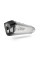 Глушники SLIP-ON LINE (DELTA RACE) MIVV BMW F 750 GS 18- / F 850 GS 18-