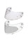 Pinlock Evo Shoei для шолома Glamster, Glamster 06