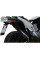 Глушник G.P.R Furore Evo4 Nero Slip-On, Чорний Алюміній - BMW C 650 Sport 16-20