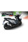 Глушник G.P.R Albus Evo4 Slip-On, Алюміній, Білий - BMW C 650 Sport 16-20