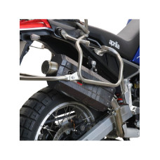 Глушник G.P.R Dune Poppy для BMW R 1250 GS Adventure (19-20) Нержавіюча сталь