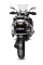 Глушник мотоцикловий LeoVince LV-12 Slip-On, Black Edition до BMW R 1250 GS 19-21