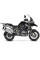 Вихлопна система LeoVince LV-12 Slip-On, Нержавіюча сталь для BMW R 1200 GS 17-18, R 1200 GS Adventure 17-18, R 1250 GS 19-21