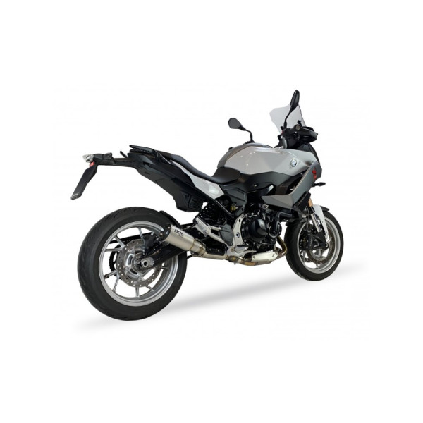 Вихлопна система IXIL RC Race Xtrem BMW F 900 R/ XR (20-) карбоновий
