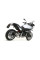 Вихлопна система Arrow Indy-Race BMW F 900 R/ XR (20-) титановий