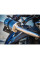 Глушник G.P.R Dual Poppy для CF Moto 800 MT Sport (22-) Нержавіюча сталь