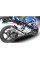 Повний вихлопний комплект G.P.R M3 Titanium Natural - BMW G 310 R E4 17-20