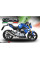 Повний вихлопний комплект G.P.R M3 Inox - BMW G 310 R E4 17-20