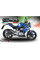Повний вихлопний комплект G.P.R M3 Black Titanium - BMW G 310 R E4 17-20