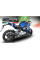 Повний вихлопний комплект G.P.R M3 Black Titanium - BMW G 310 R E4 17-20