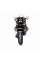 Вихлопна система LeoVince LV-12 Slip-On, Black Edition для BMW R 1250 R/RS 19-