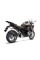 Вихлопна система LeoVince LV-12 Slip-On, Black Edition для BMW R 1250 R/RS 19-