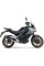 Вихлопна система G.P.R M3 Чорний Титан CF Moto 700 MT (23-24) E5 титанова без гомологації