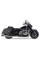 Глушник мотоцикловий IXIL HC2-1C Ironhead Round Chrome BMW R 18 Classic (20-) на ліву сторону