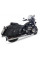 Глушник мотоцикловий IXIL HC2-1C Ironhead Round Chrome BMW R 18 Classic (20-) на ліву сторону