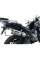 Глушник мотоцикловий G.P.R Dual Titanium CF Moto 800 MT Touring (22-24) E5 титанový з гомологацією