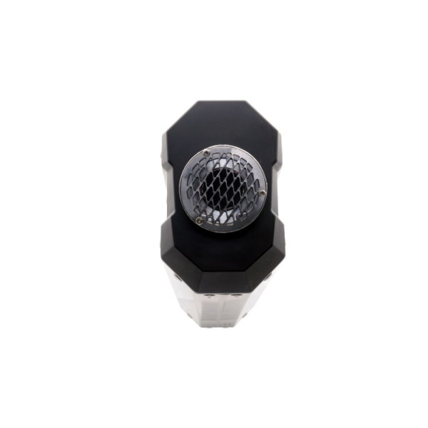 Глушник G.P.R Dune Titanium для BWM R 1250 RS/ R (21-) Titanium