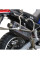 Глушник G.P.R Dune Poppy для BMW R 1250 R/RS (19-20) Нержавіюча сталь