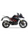 Повний вихлопний систем IXIL SOVE Hexoval Xtrem Evolution BMW G 310 GS (17-22)