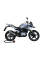 Повний вихлопний систем G.P.R M3 Titanium Natural Titanium - BMW G 310 GS E4 17-20